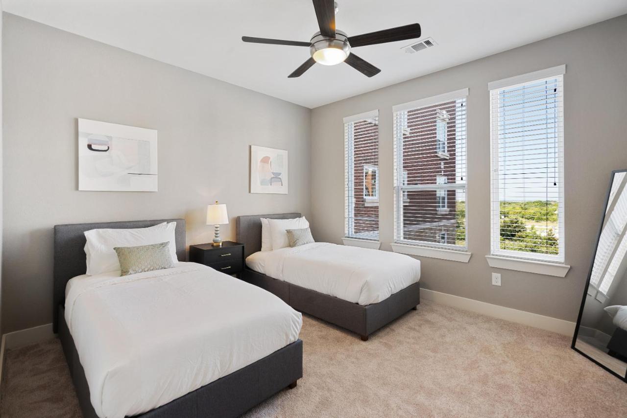 Kasa Frisco Dallas Екстериор снимка