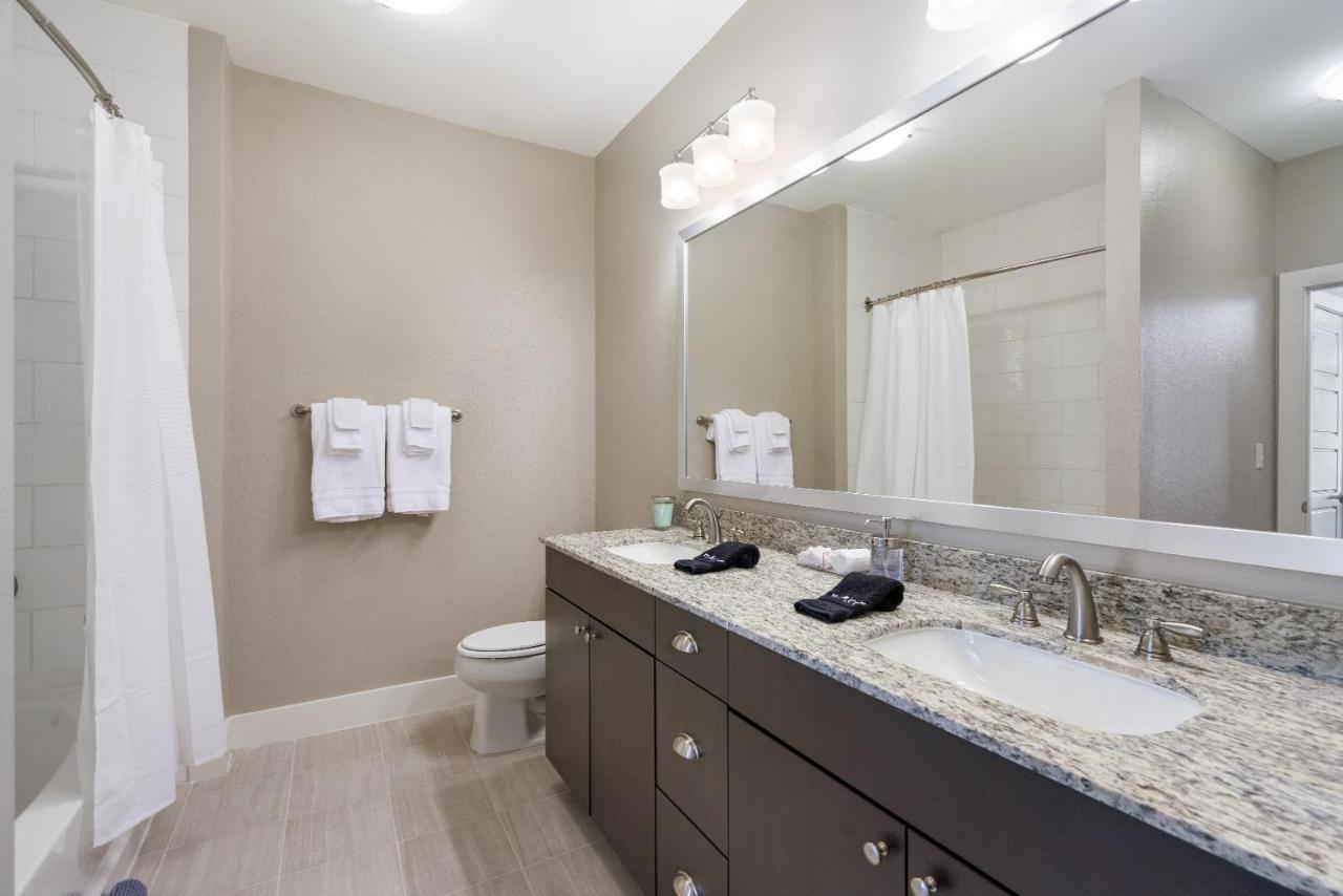 Kasa Frisco Dallas Екстериор снимка