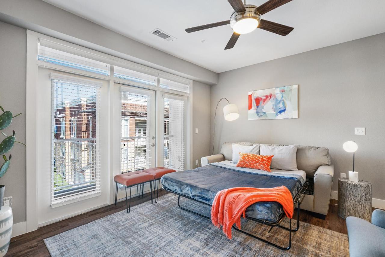 Kasa Frisco Dallas Екстериор снимка