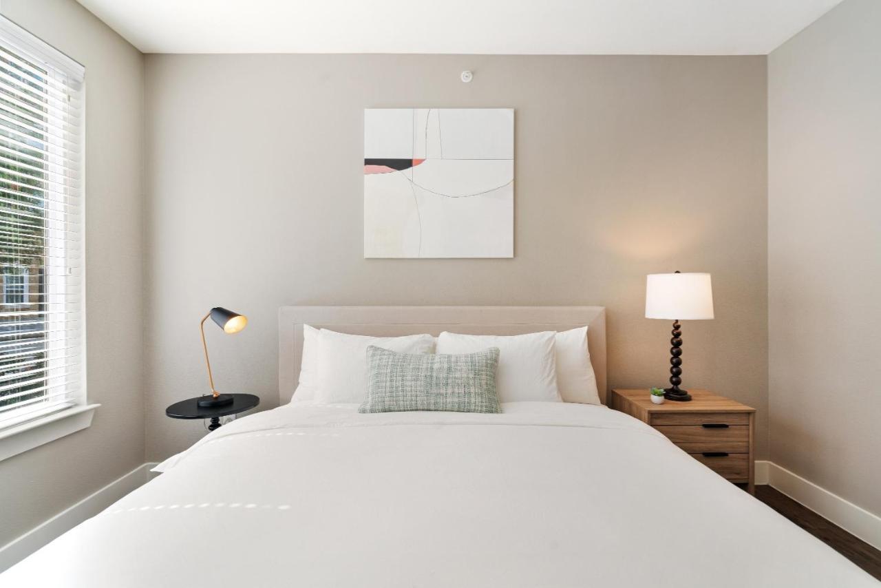 Kasa Frisco Dallas Екстериор снимка