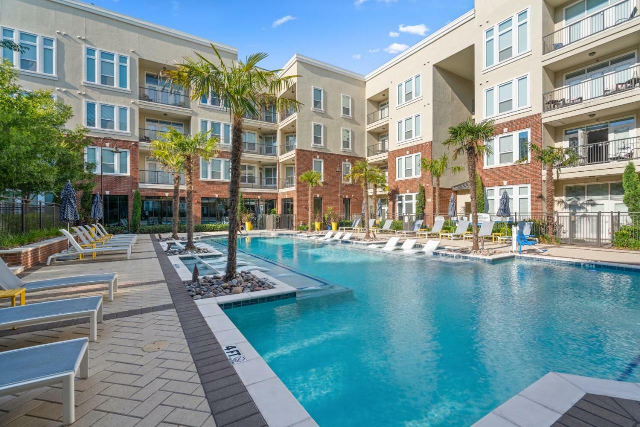 Kasa Frisco Dallas Екстериор снимка