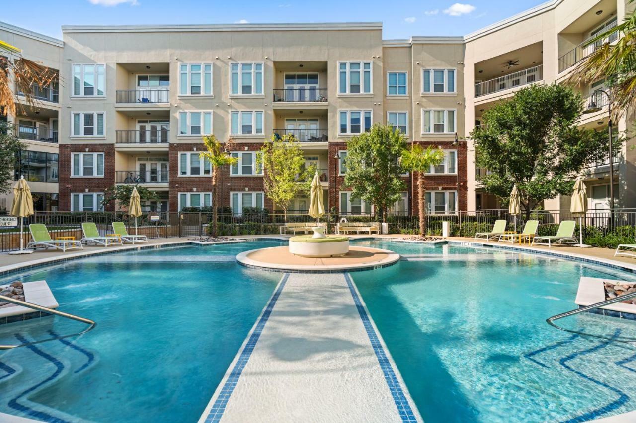 Kasa Frisco Dallas Екстериор снимка