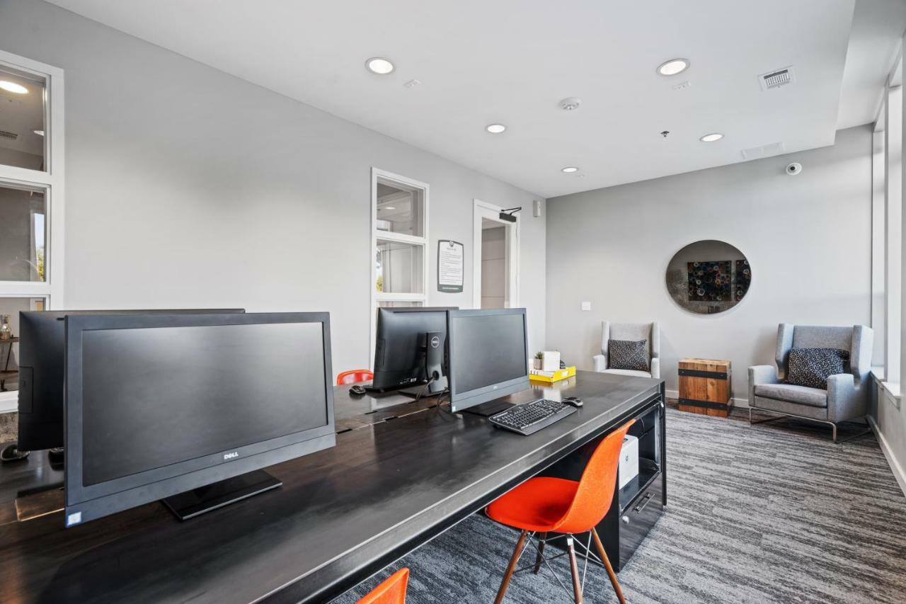 Kasa Frisco Dallas Екстериор снимка