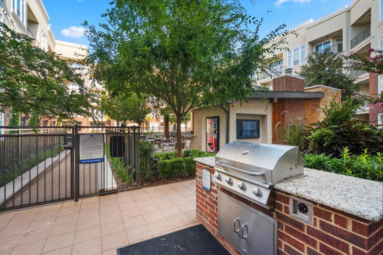Kasa Frisco Dallas Екстериор снимка