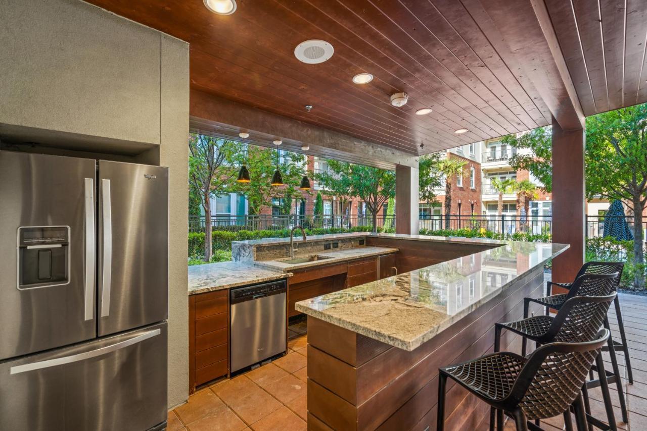 Kasa Frisco Dallas Екстериор снимка