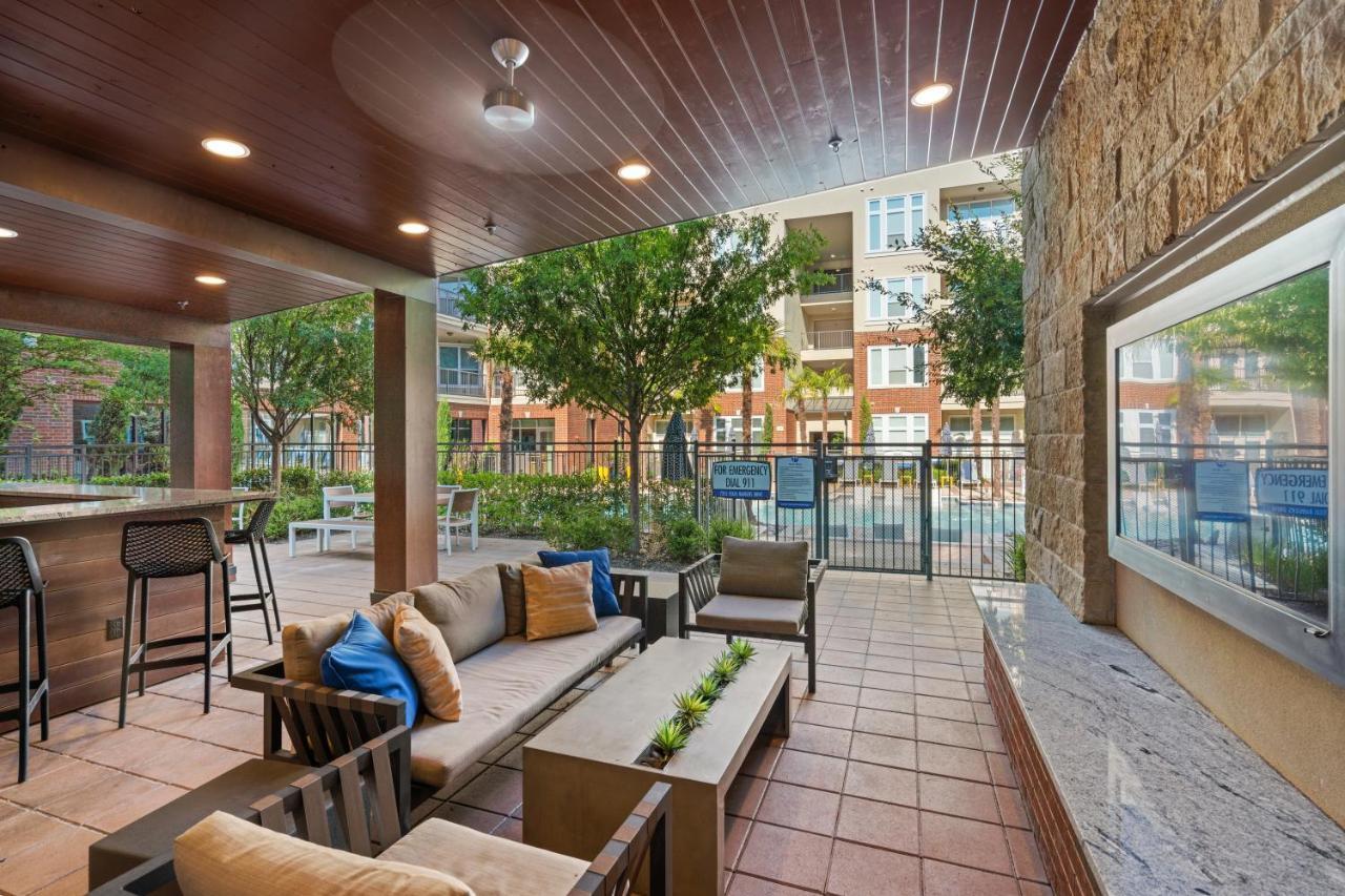 Kasa Frisco Dallas Екстериор снимка