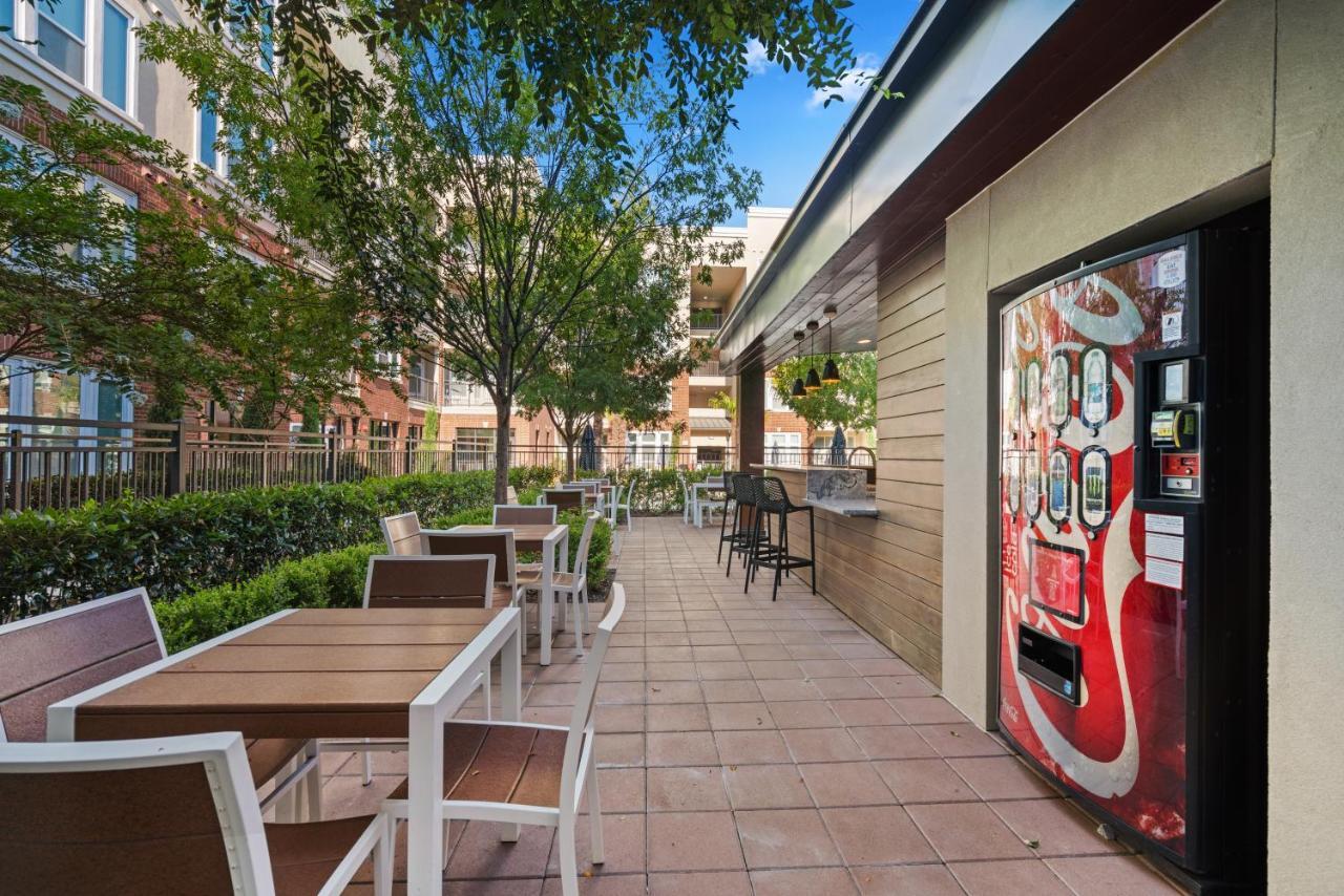 Kasa Frisco Dallas Екстериор снимка